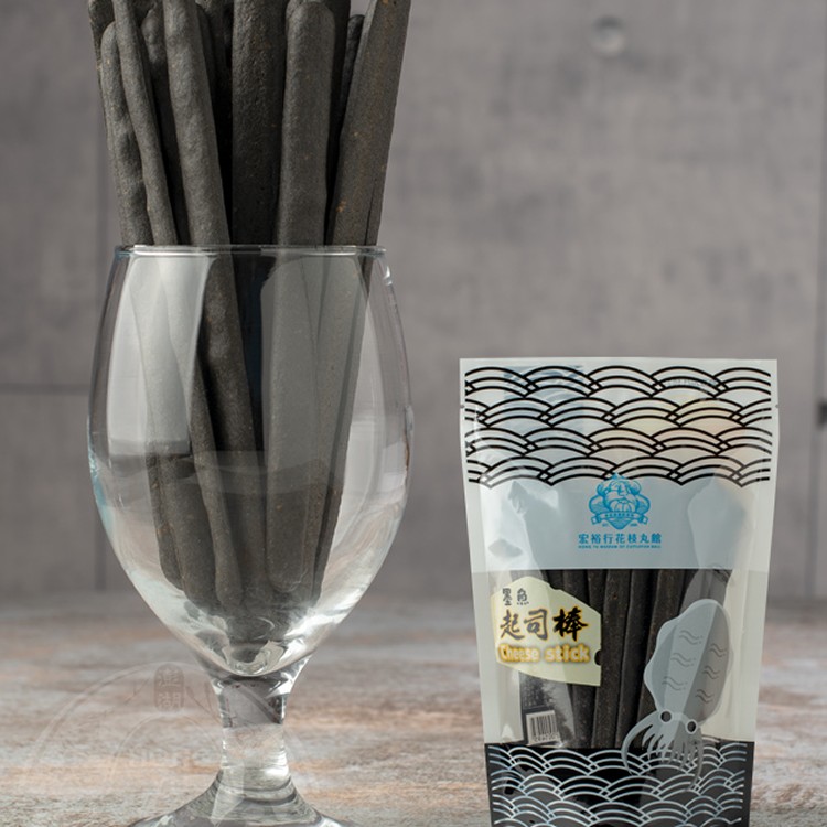 宏裕行-墨魚起司棒