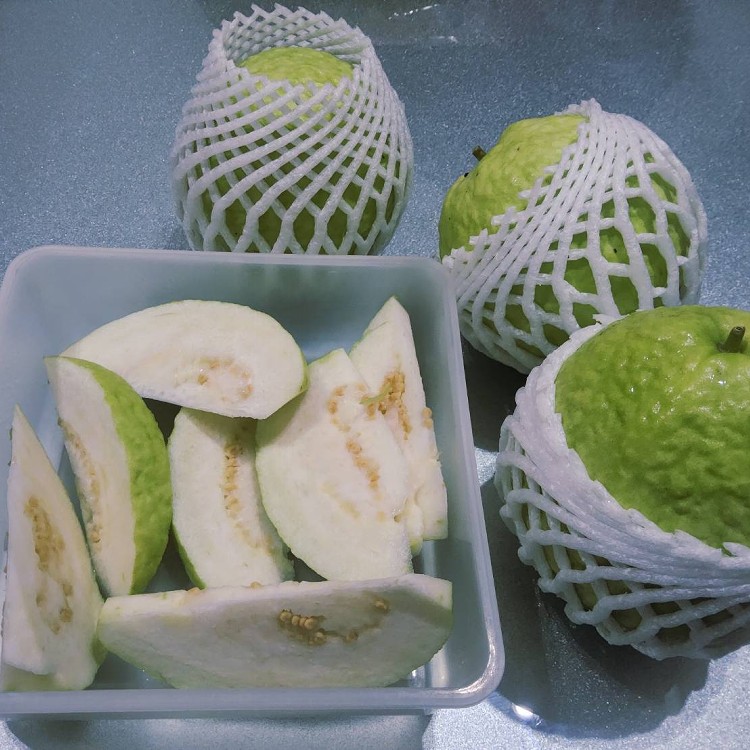 帝王芭樂3斤/袋