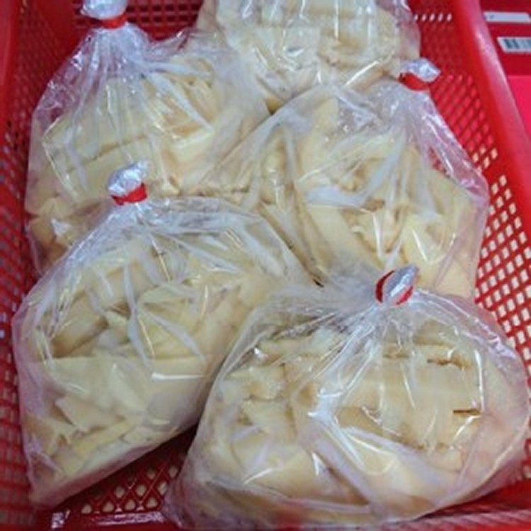阿蓮區 水煮筍300g