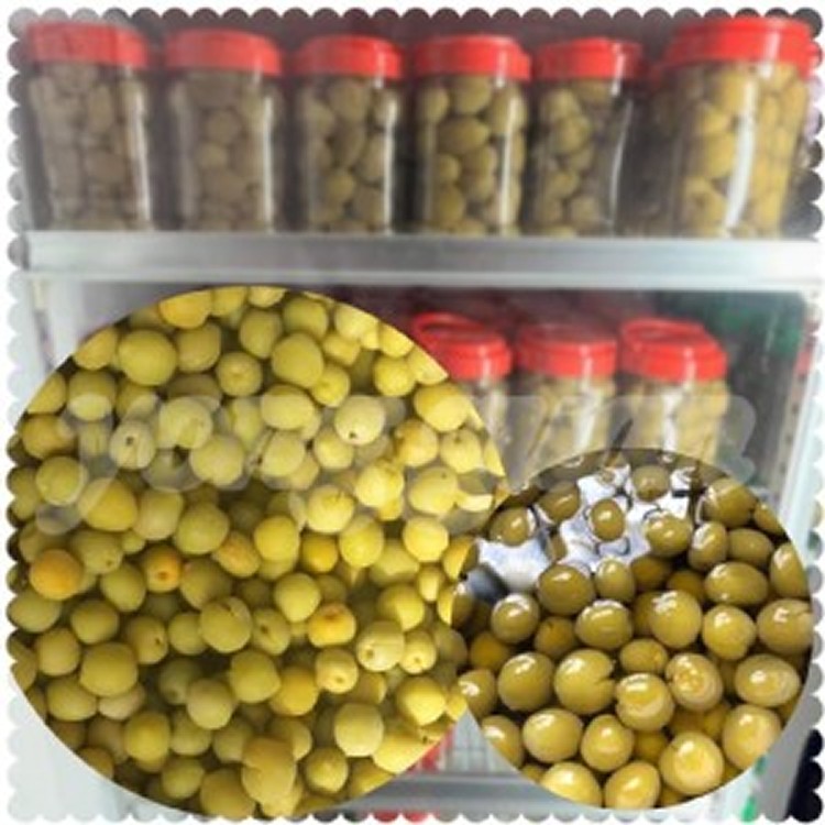 (A):南薑脆梅/罐(獨家口味)