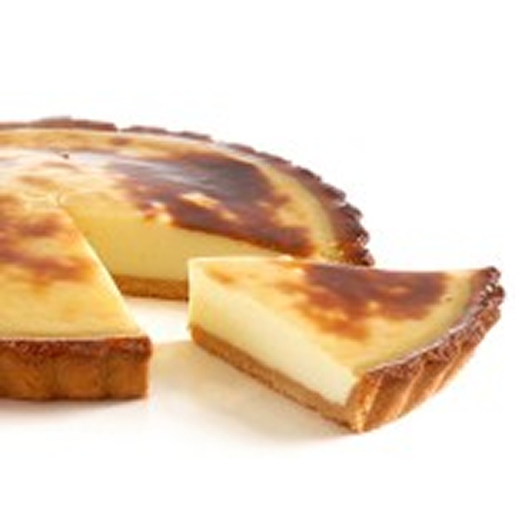 亞尼克十勝生乳捲+夢想村派塔