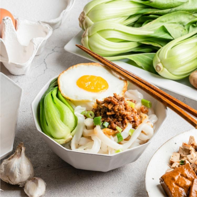 【栗園米食】國宴粄條-經典好味 (5入)