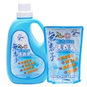 綺緣無患子-檜木香氛抗菌去污洗衣精