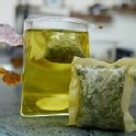 金萱原片茶包