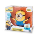 [小小兵STUART跳舞狂] Minions 神偷奶爸 聲音互動跳舞 玩偶玩具/
