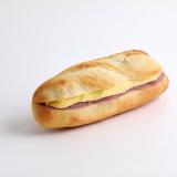 【WA!BAKERY】夾心棍棍-醇芋泥鹽奶油