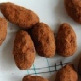 杏仁豆豆 (100公克)