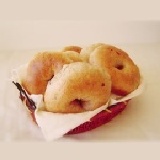 蔓越莓貝果 (6個裝) 特價：$150