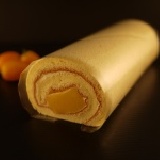 雞蛋布丁蛋糕捲 雞蛋布丁~滑嫩香Q~優惠價~ 特價：$110