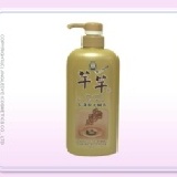 芊芊 生薑酚洗髮乳二代750ml 適合染燙 特價：$200