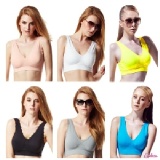 【Belvia貝薇雅】獨家4D超輕感美胸內衣