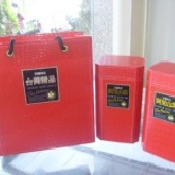 冷泡烏龍茶包禮盒裝 春茶包