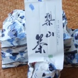 梨山春茶包 特價：$100