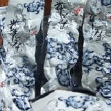 四季烏龍原片茶包(重烘焙)