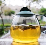 阿里山烏龍茶包