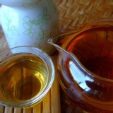 阿里山烏龍老茶150g 11年