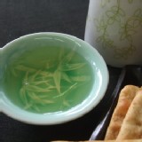 阿里山烏龍茶150g