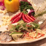 【崑山異國料理音樂餐廳】$188享用原價$398!!愛好吃魚者有福了,(鱸魚、鱈魚)鮮魚套餐八選一附白飯、湯品、飲料及甜點 特價:$188 【崑山異國料理音樂餐廳】$188享用原價$398!!愛好吃魚者有福了,(鱸魚、鱈魚)鮮魚套餐八選一附白飯、湯品、飲料及甜點 特價:$188