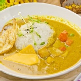 特製咖哩雞肉飯 特價：$129