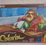 AMOS8色水蠟筆,250元含運 特價：$250