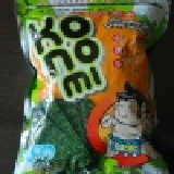 KO NO MI 相撲手海苔 (原味) KONOMI konomi