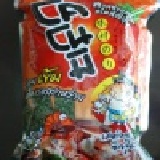 KO NO MI 相撲手海苔 (酸辣海鮮) KONOMI konomi