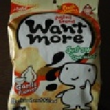 (香蒜)Want more ( mini bread) 小老闆 吐司餅乾 想要更多 小麵包