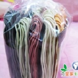 手工日晒五行麵 特價：$135