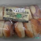 綜合包 ~ 地瓜、芝麻、花生、芋泥 10入裝 (含運)