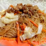 古早味米粉 純正南部口味 5/15前特價30元