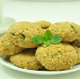 老媽的私房手工雜糧餅乾