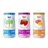 養樂多優酪乳綜合【8入】