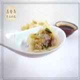 高登島手工水餃-酸白菜豬肉