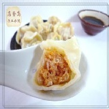 高登島手工水餃-韓式泡菜豬肉 特價：$75