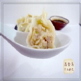 高登島手工水餃-高麗菜豬肉 特價：$75