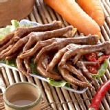 雞爪凍 (7支/盒)