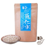 纖Q好手藝【方便隨身包-薏仁水】 特價：$255