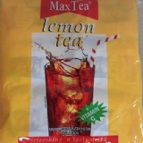 特價※印尼檸檬紅茶【MAX TEA 檸檬茶】消暑勝品