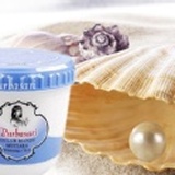 印尼Purbasari Lulur SPA巴里島頂級露露全身去角質磨砂霜