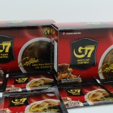 G7黑咖啡 越南熱銷海外最知名的黑咖啡