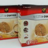 【二盒特價】G7三合一白咖啡 越南熱銷海外最知名的G7白咖啡