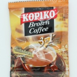 印尼KOPIKO三合一咖啡嚐鮮包【20g*10小包】