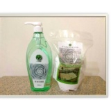 愛家 酵素濃縮高效能洗潔粉 900g(組合2號)