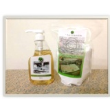 愛家 酵素濃縮高效能洗潔粉 900g(組合3號)