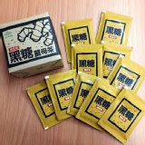 台灣新竹寶山黑糖薑母茶粉 (隨身包) 特價：$150