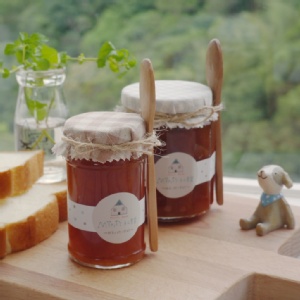 三星客戶果醬專用訂單區 特價：$300