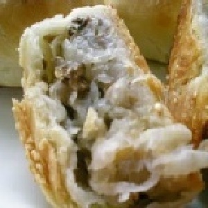 蘿蔔酥餅6個