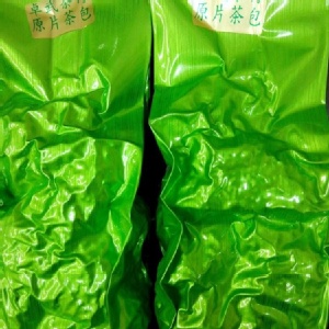 烏龍茶原片茶包