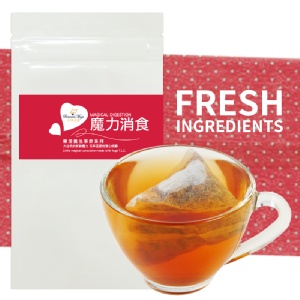 【花草巫婆】魔力消食-3入裝