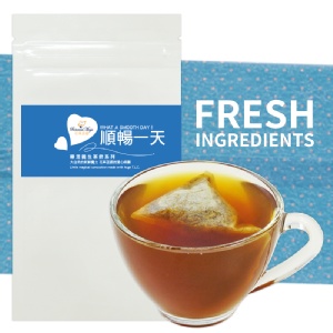 【花草巫婆】順暢一天-3入裝